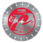 Pearl Abrasive P2™ Pro-V™ General Purpose 10 Inch