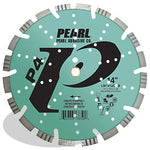 Pearl Abrasive Concrete & Asphalt Combo Blade