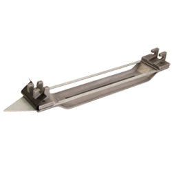 Skid Plates for Early Entry Saws