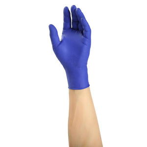 Edge Nitrile Powder Free Gloves