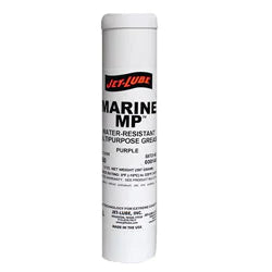 Marine MP Water Resistant Multipurpose Grease 14 OZ. Cartridge 63050