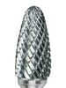 Pearl Abrasive Premium Double Cut - SF