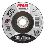 SLIMCUT T-27 Pro-V Slimcut Aluminum Oxide