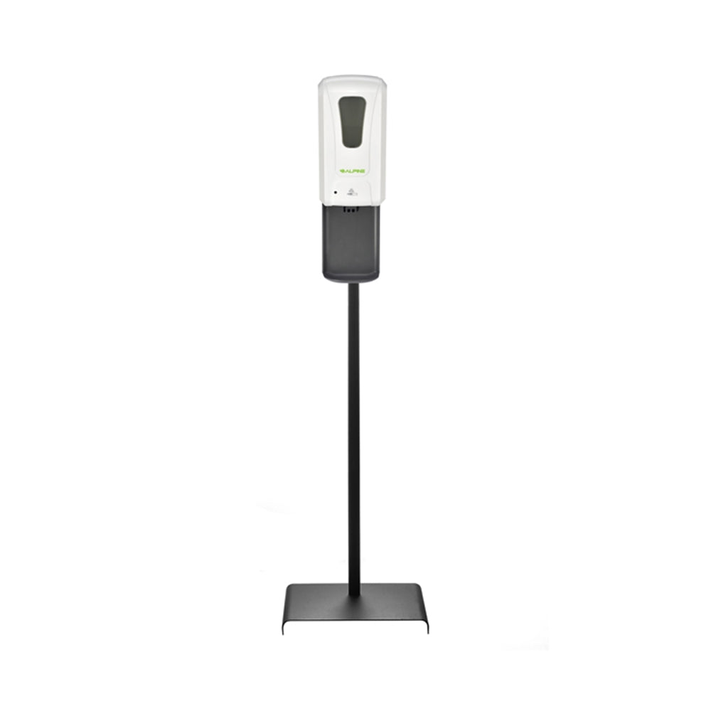 Free Standing Automatic Hand Sanitizer