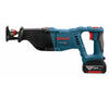 Bosch CRS180B 18-Volt Lithium-Ion Reciprocating Saw