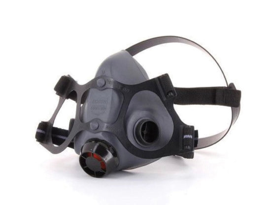 North® 5500 Series 550030 Reusable Half Mask Respirator